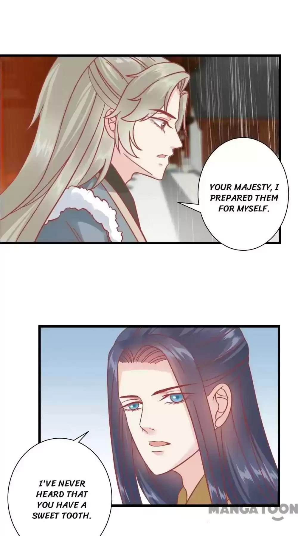 Resurrecting Queen Episode 161