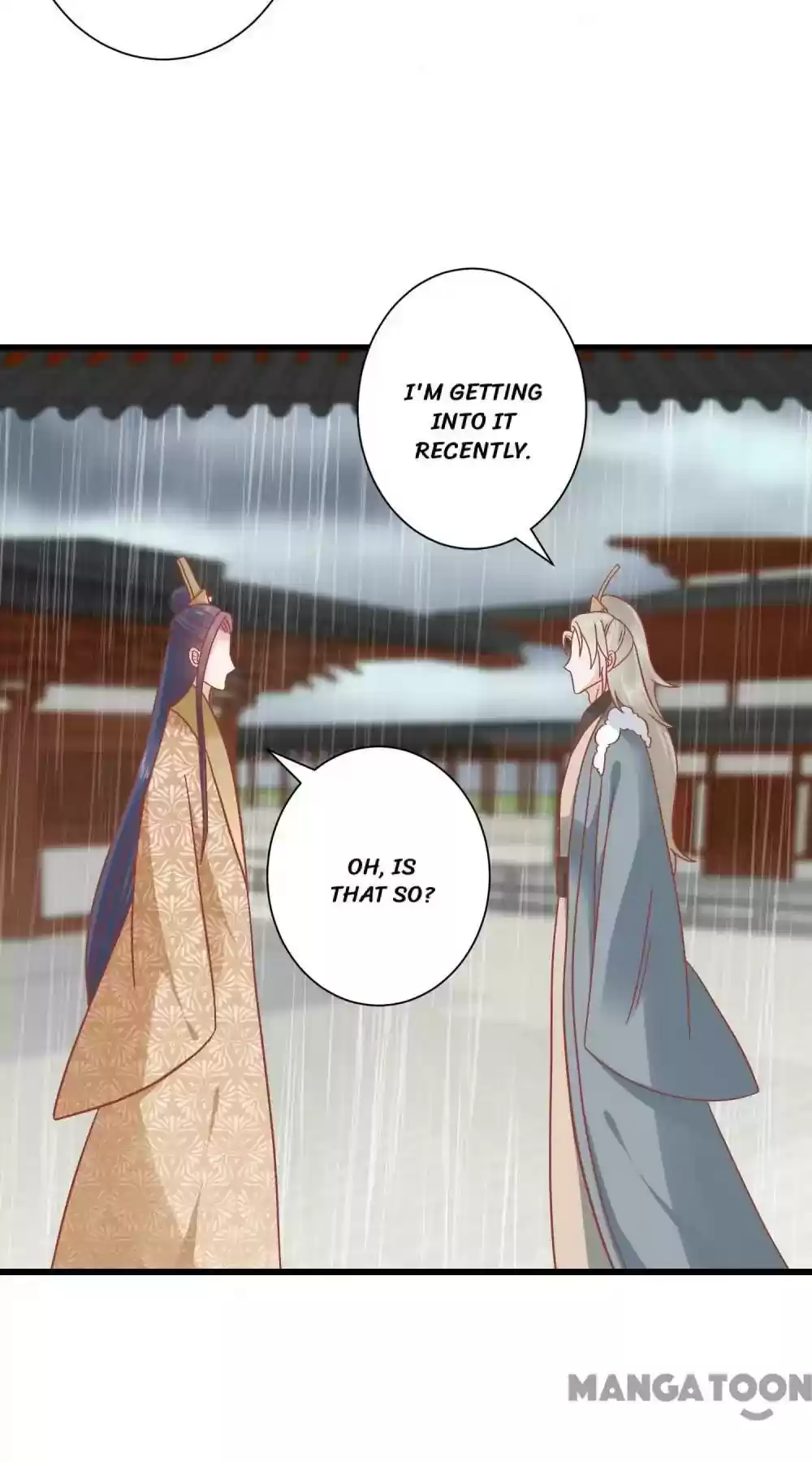 Resurrecting Queen Episode 161