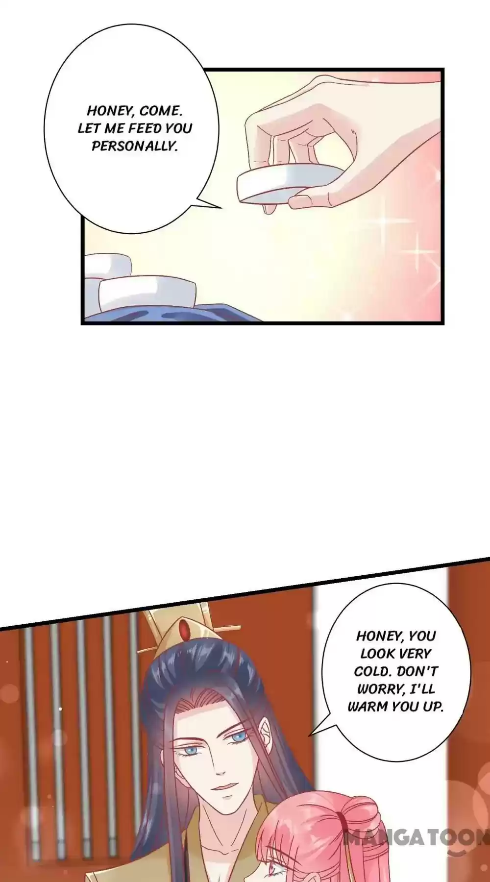 Resurrecting Queen Episode 161