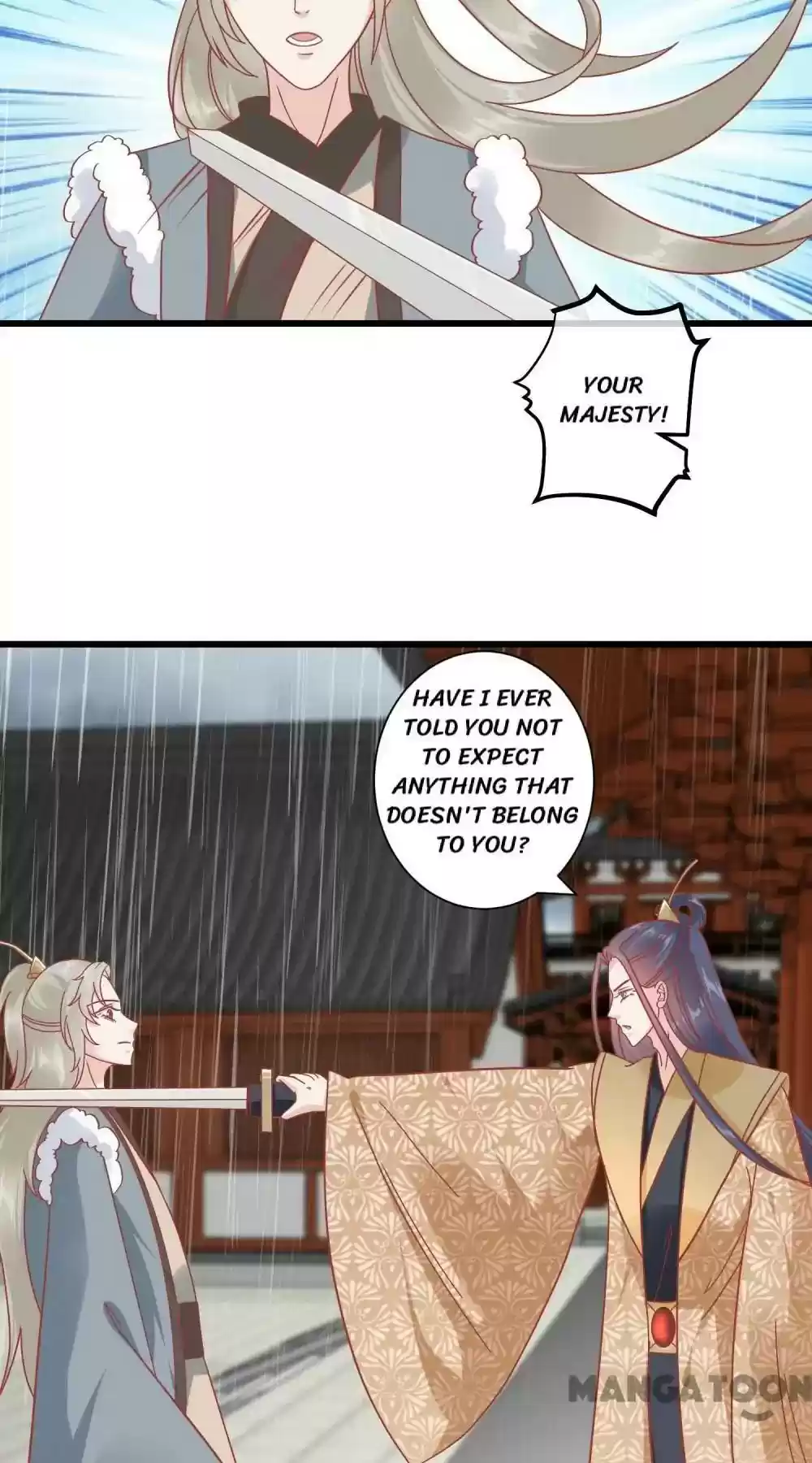 Resurrecting Queen Episode 161