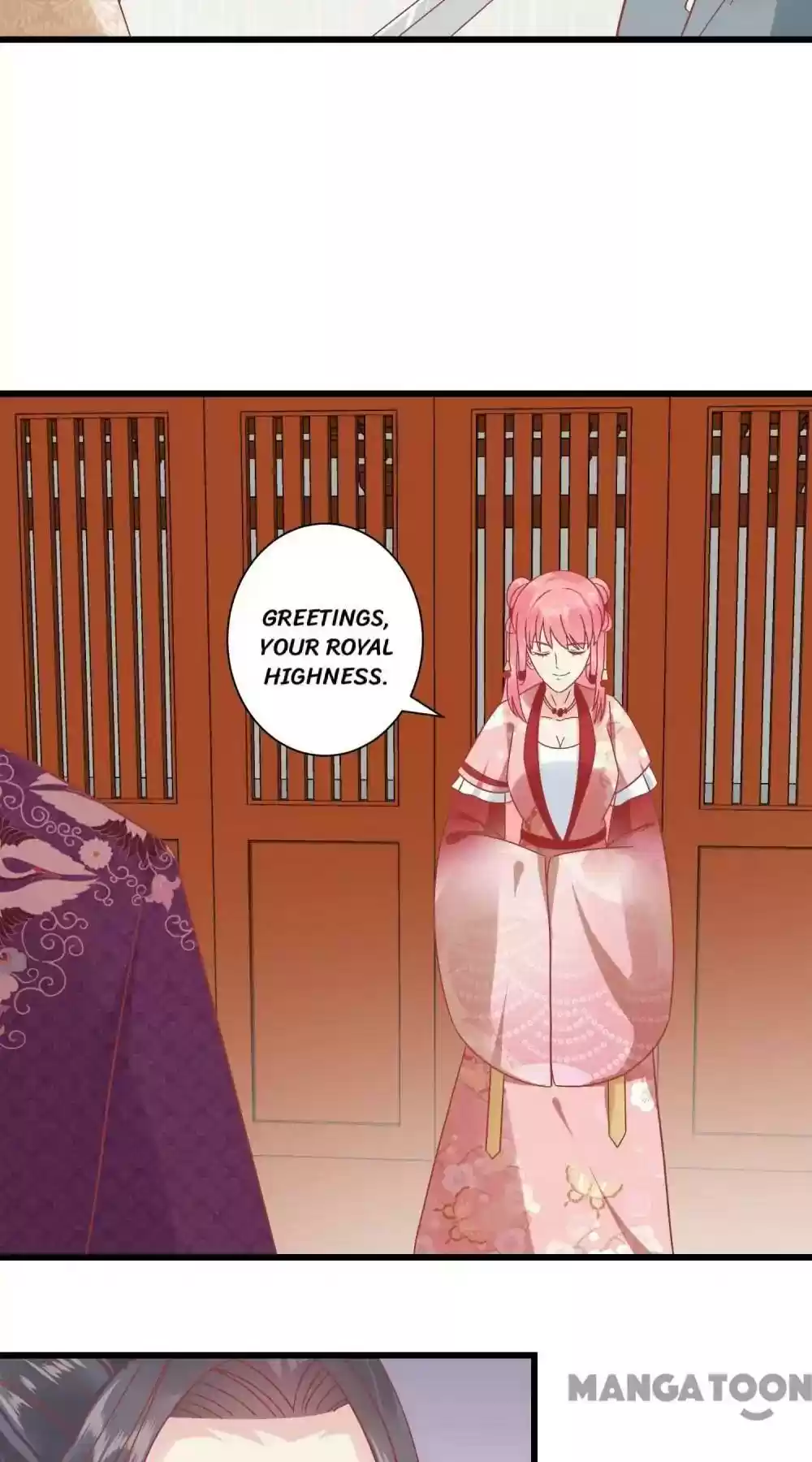 Resurrecting Queen Episode 162