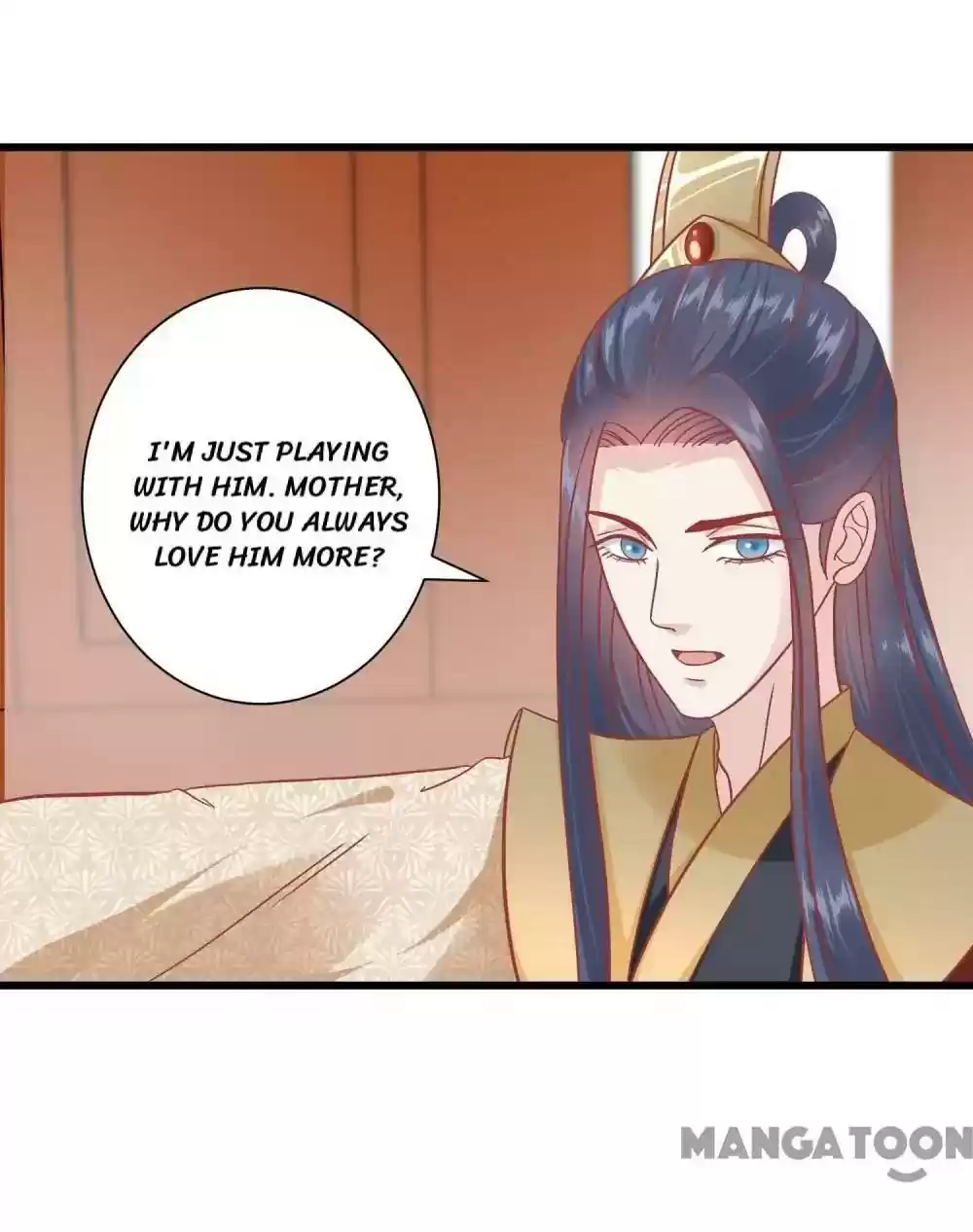 Resurrecting Queen Episode 162