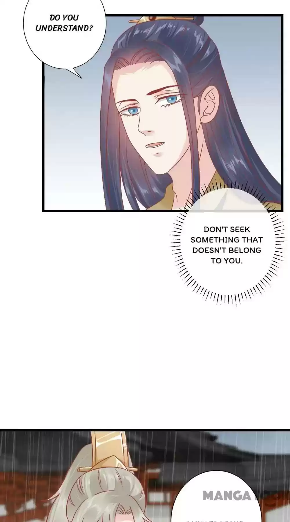 Resurrecting Queen Episode 162