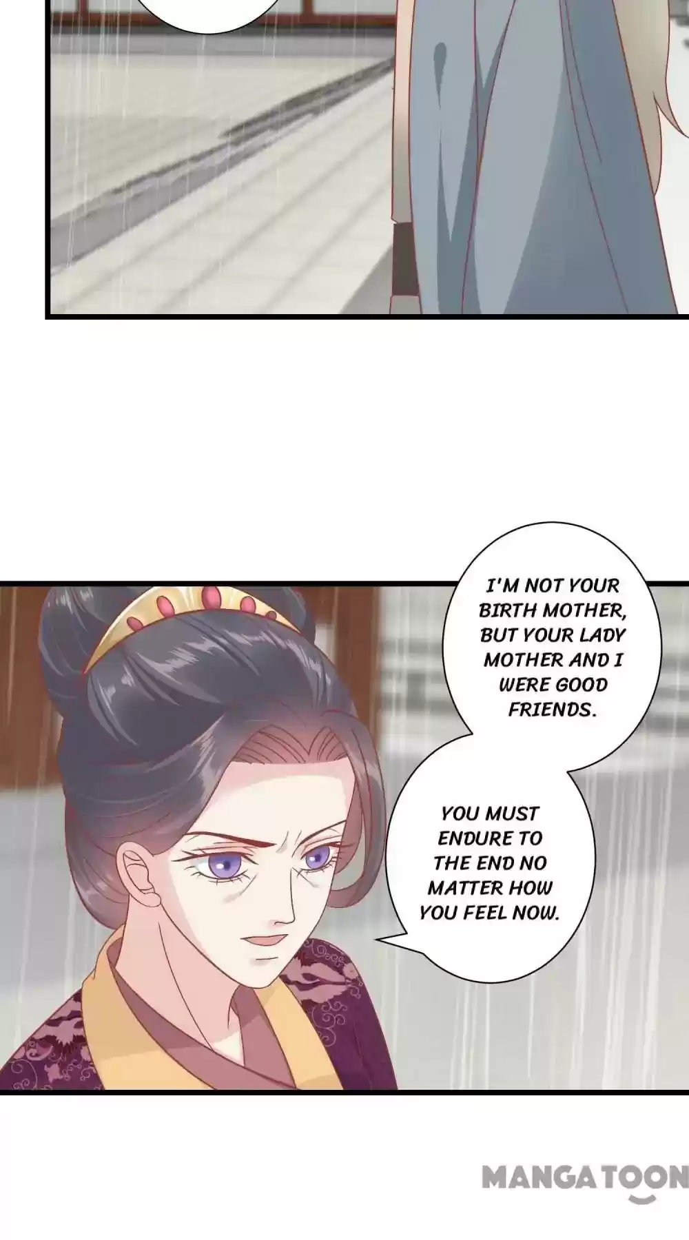 Resurrecting Queen Episode 162