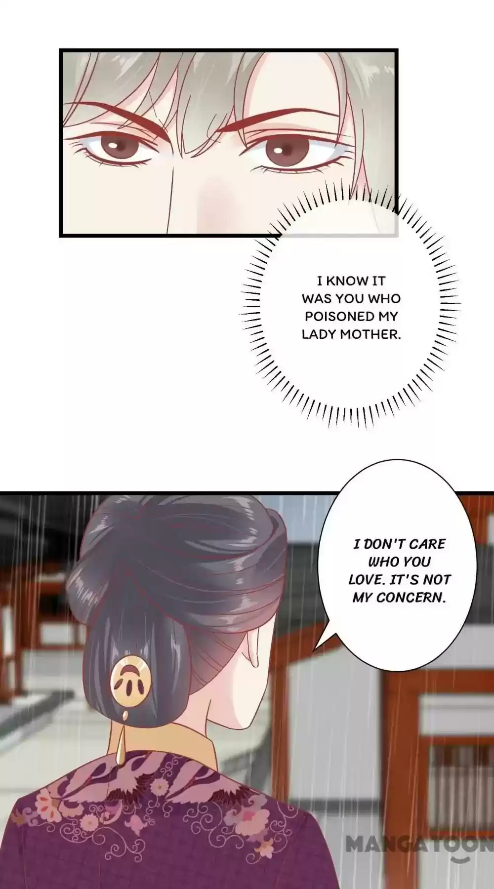 Resurrecting Queen Episode 162