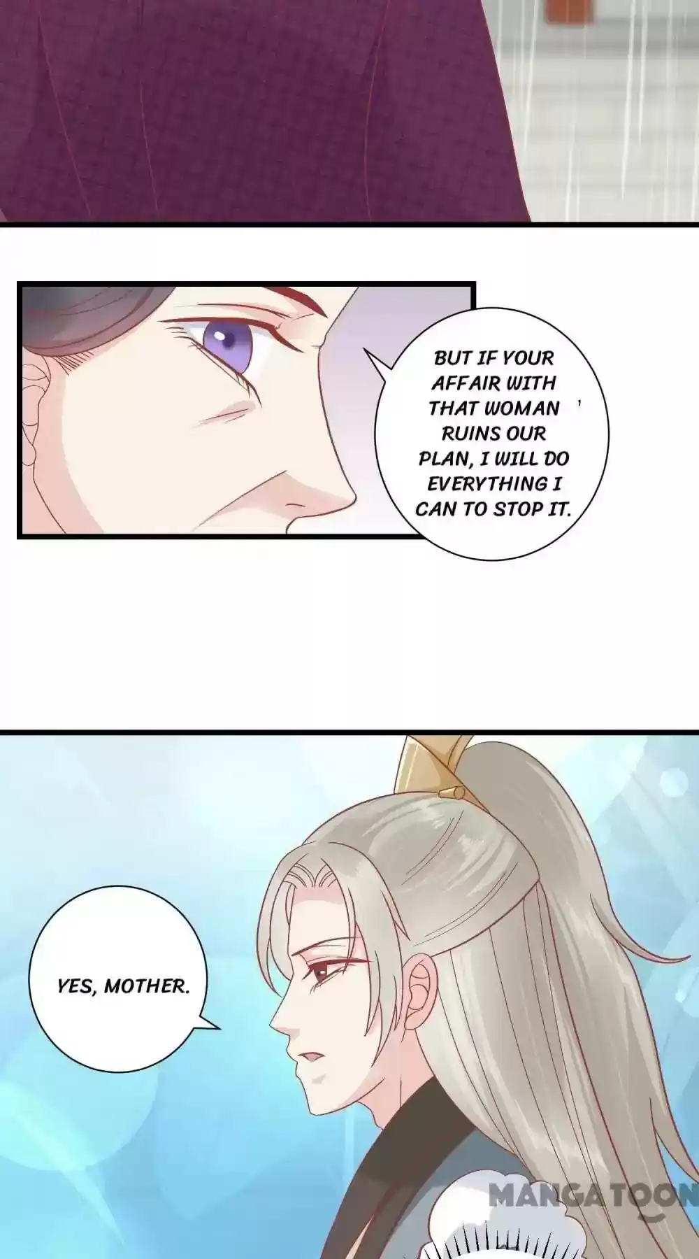 Resurrecting Queen Episode 162