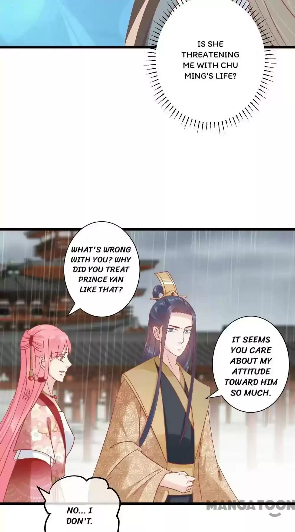 Resurrecting Queen Episode 162