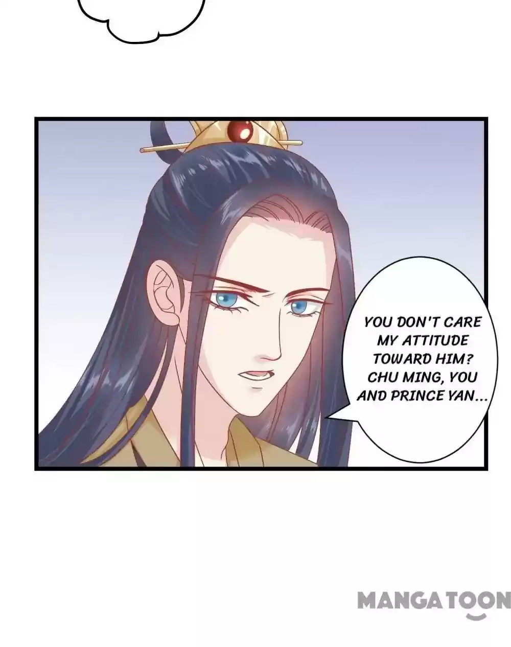 Resurrecting Queen Episode 162