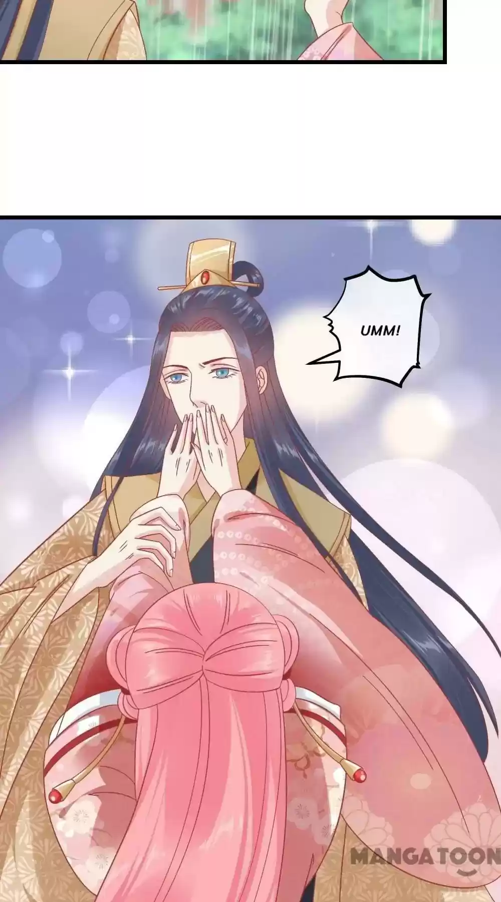 Resurrecting Queen Episode 162