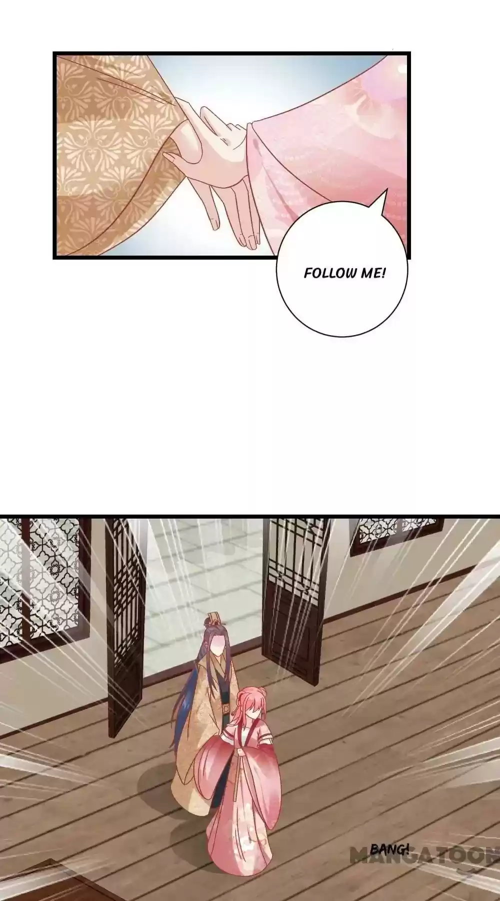 Resurrecting Queen Episode 162