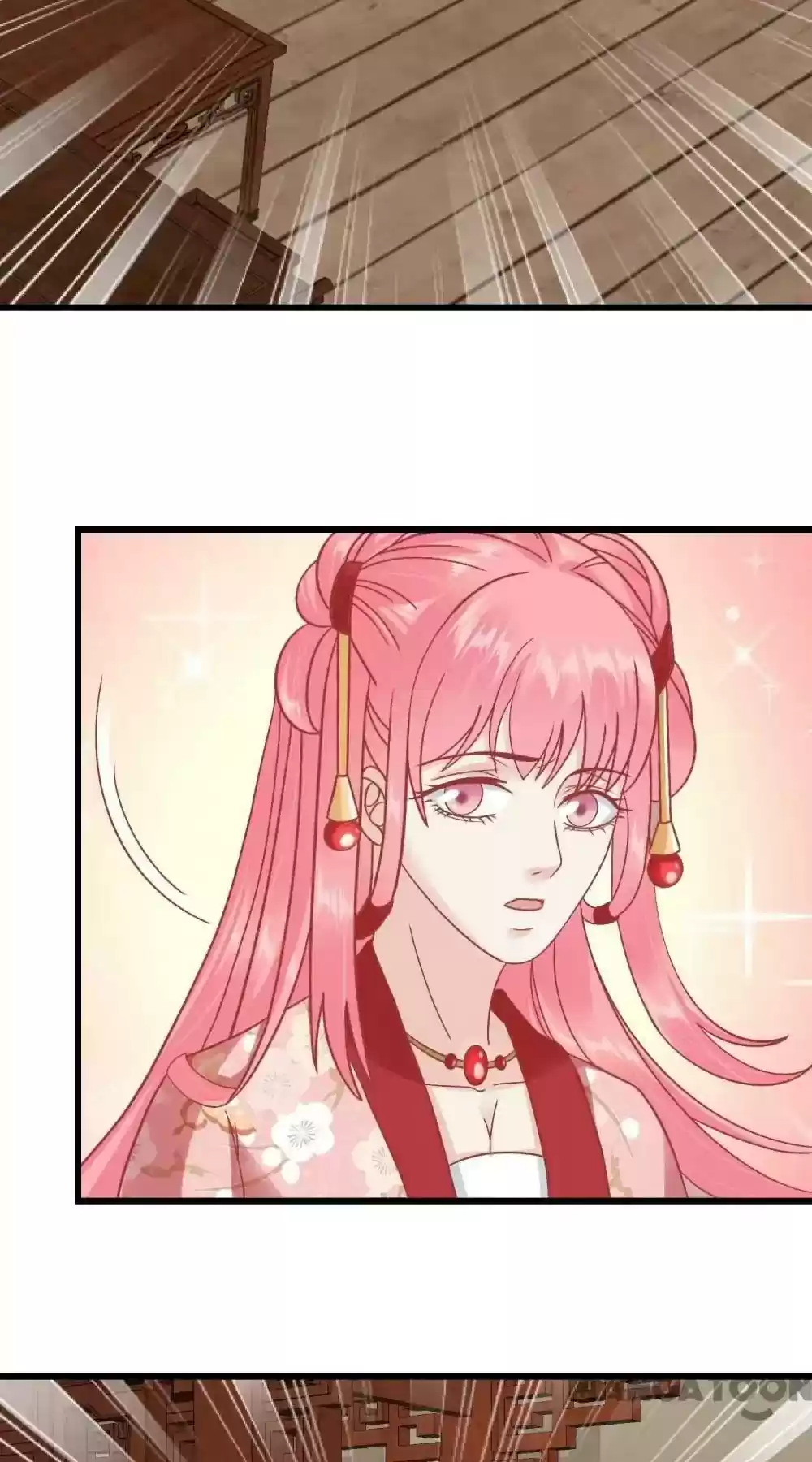 Resurrecting Queen Episode 162