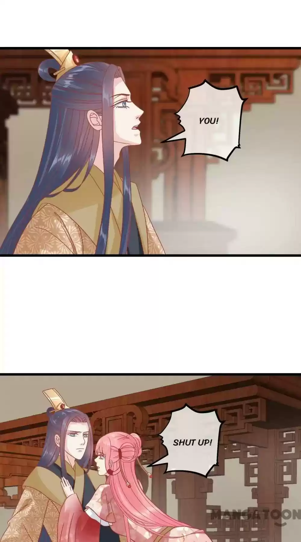 Resurrecting Queen Episode 162