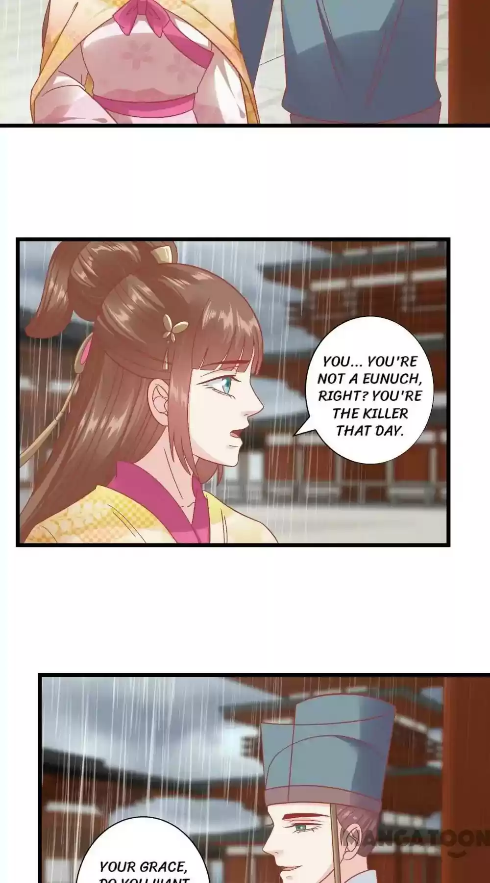 Resurrecting Queen Episode 163