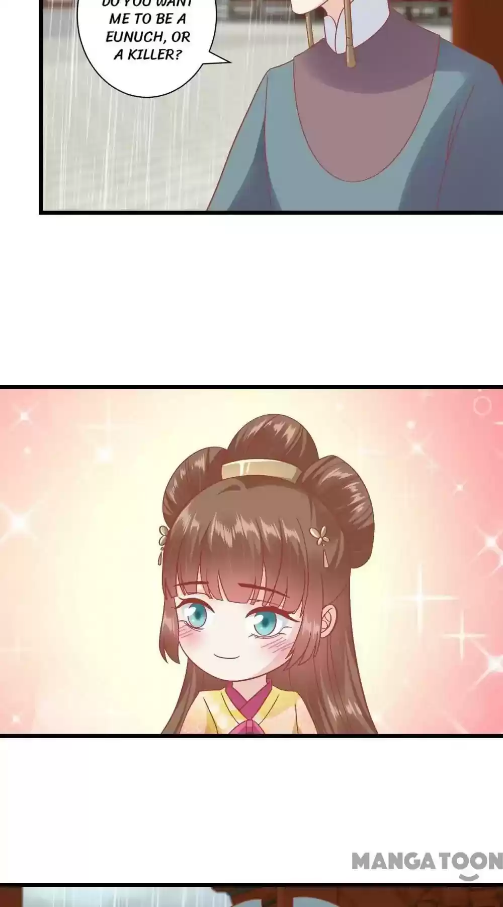 Resurrecting Queen Episode 163