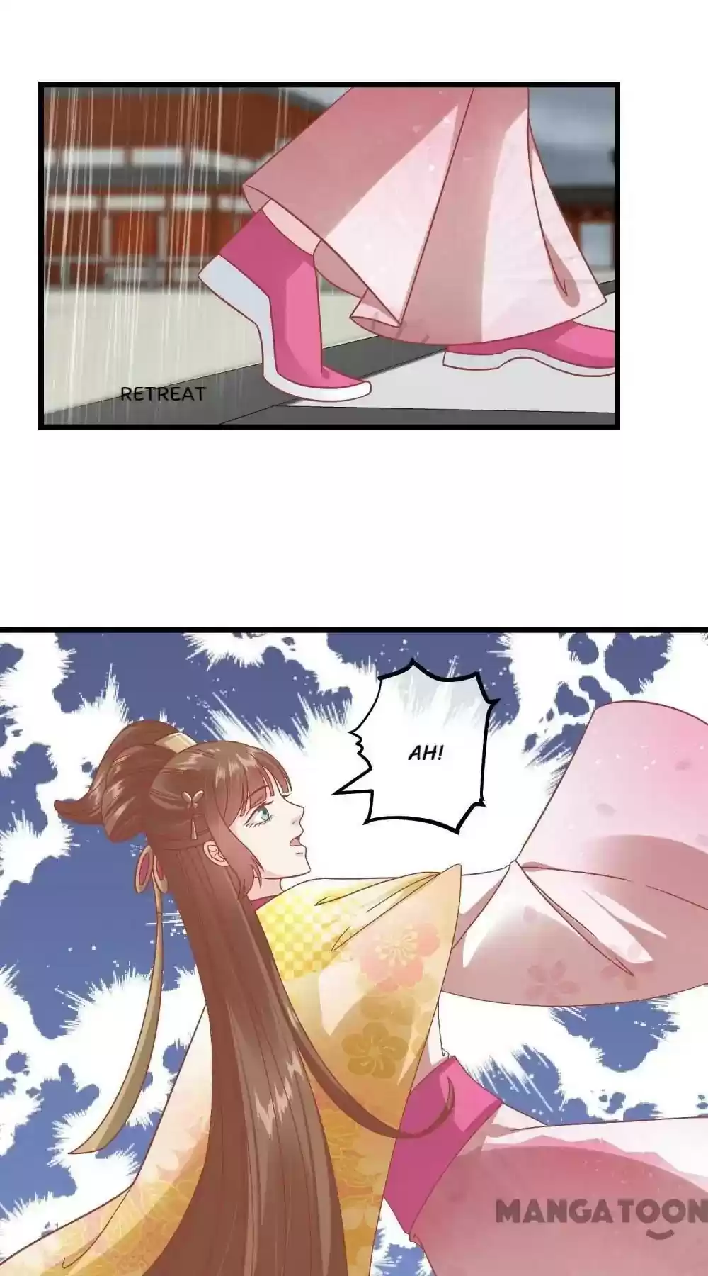 Resurrecting Queen Episode 163