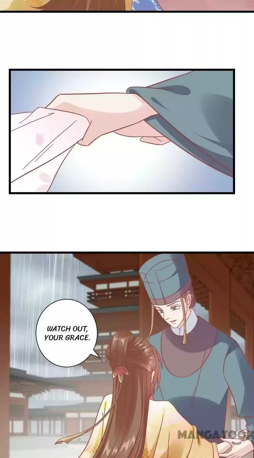 Resurrecting Queen Episode 163