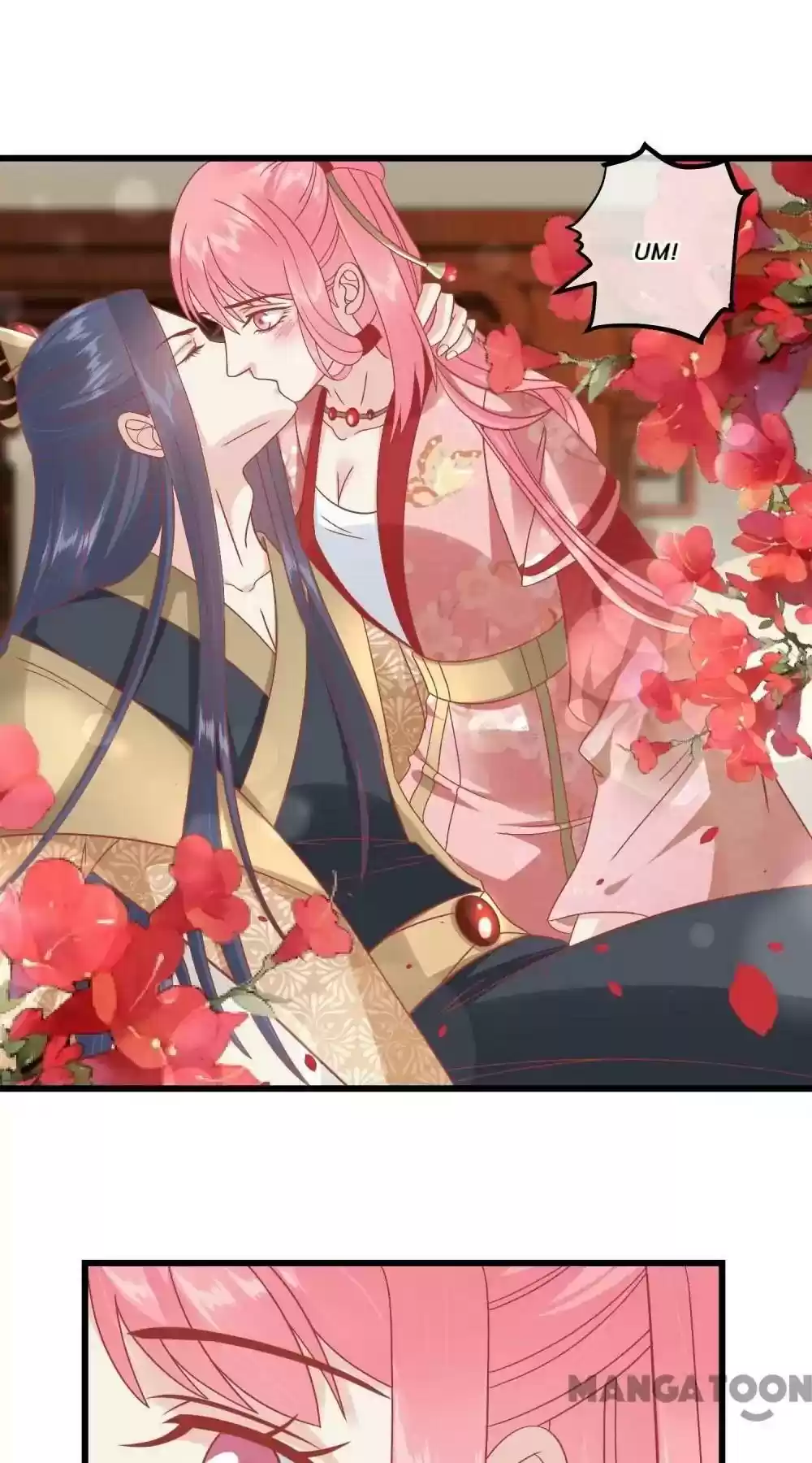 Resurrecting Queen Episode 163