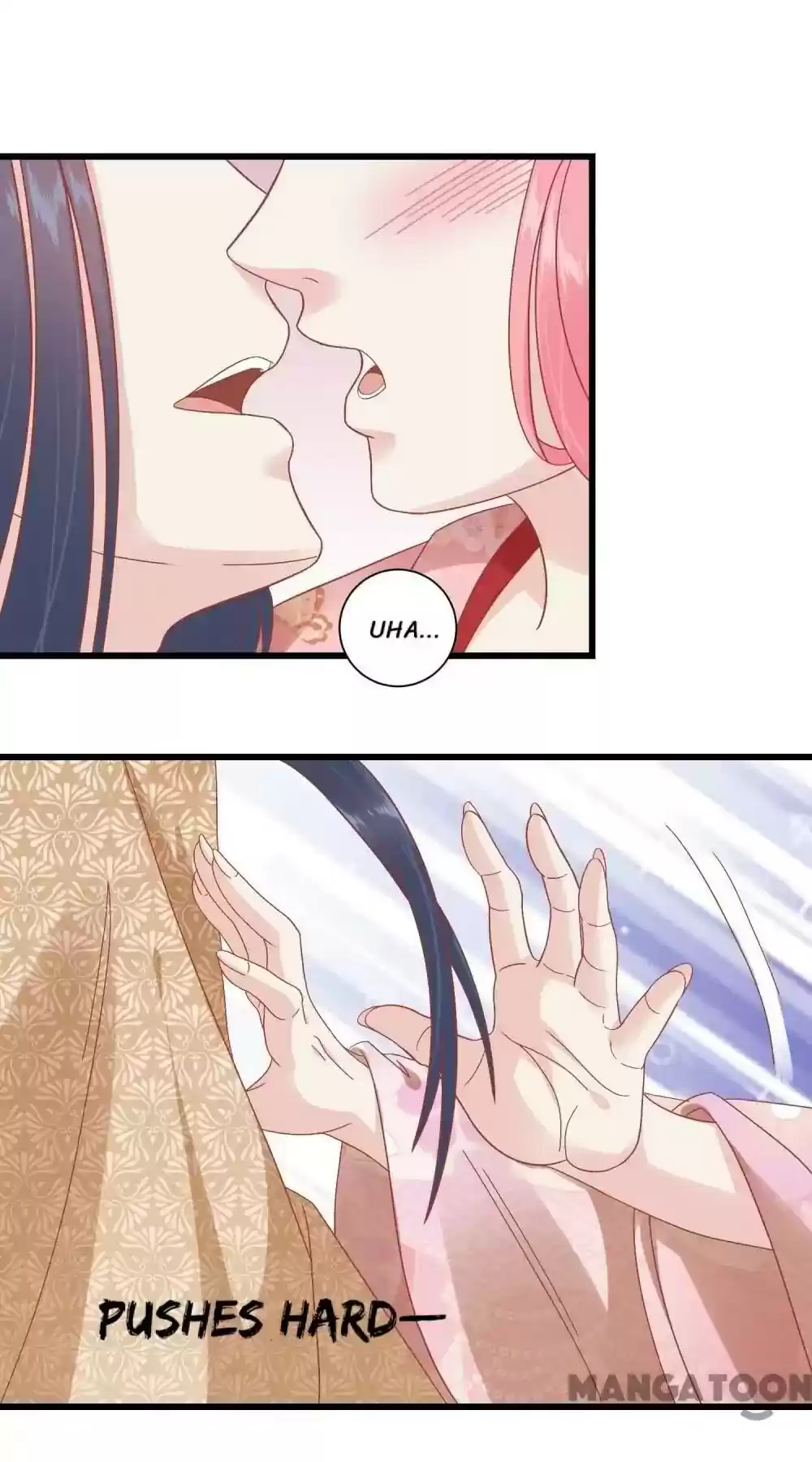 Resurrecting Queen Episode 163