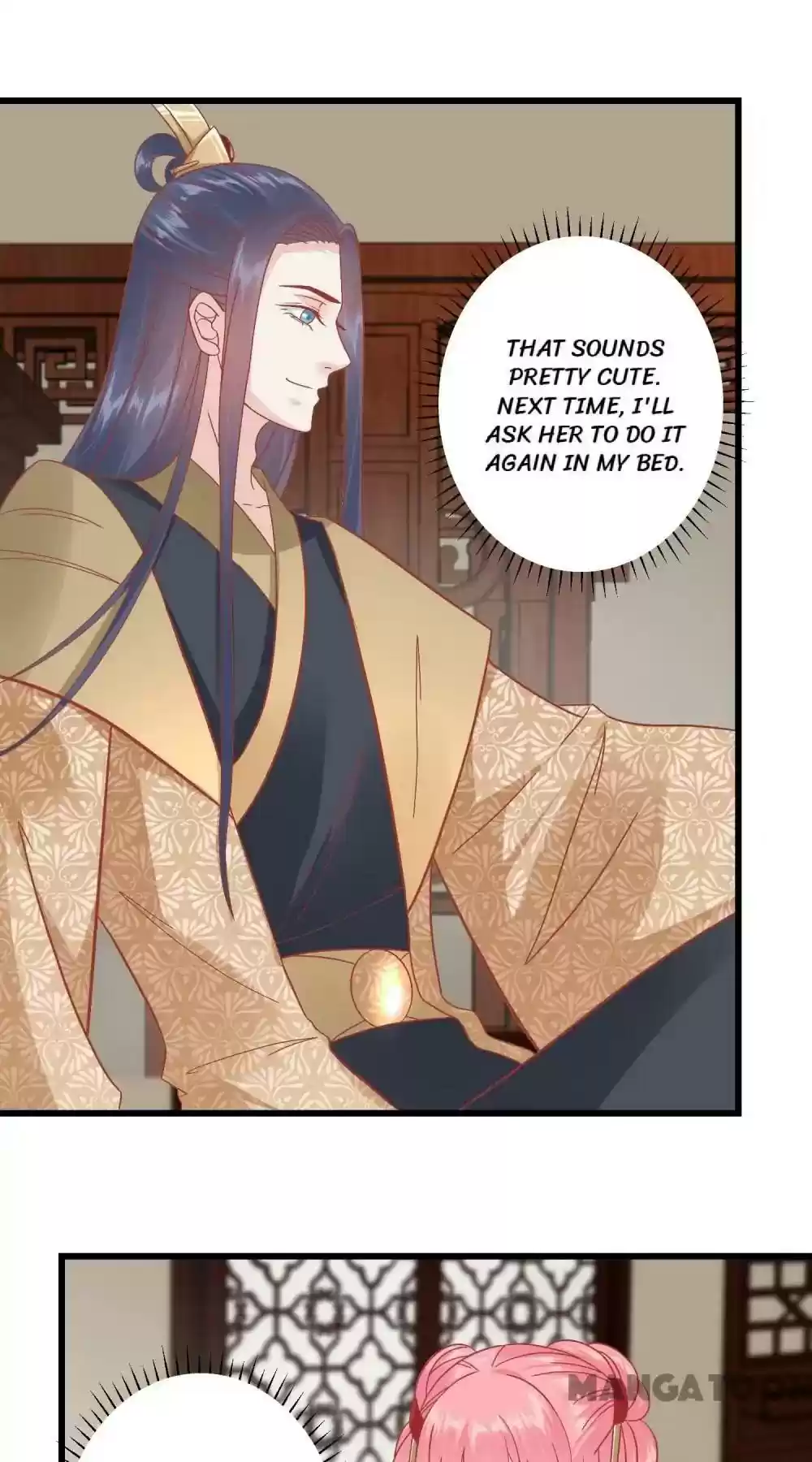 Resurrecting Queen Episode 163