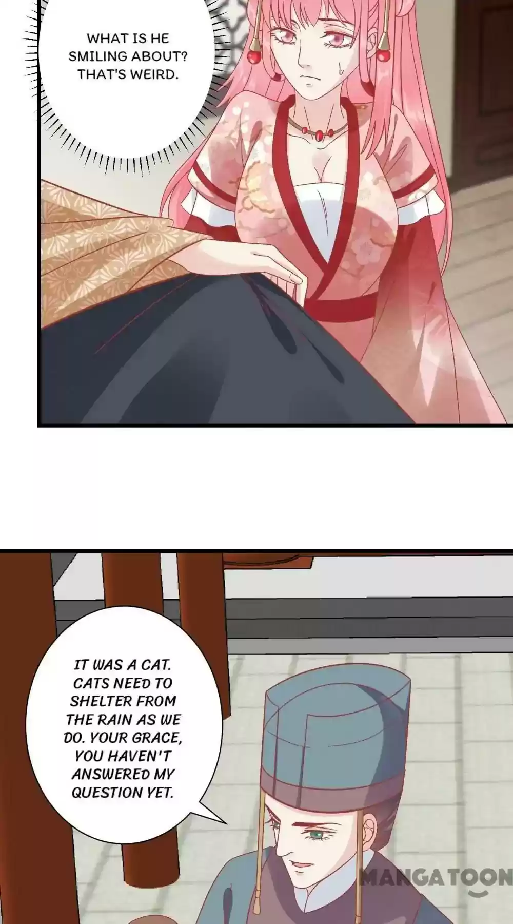 Resurrecting Queen Episode 163