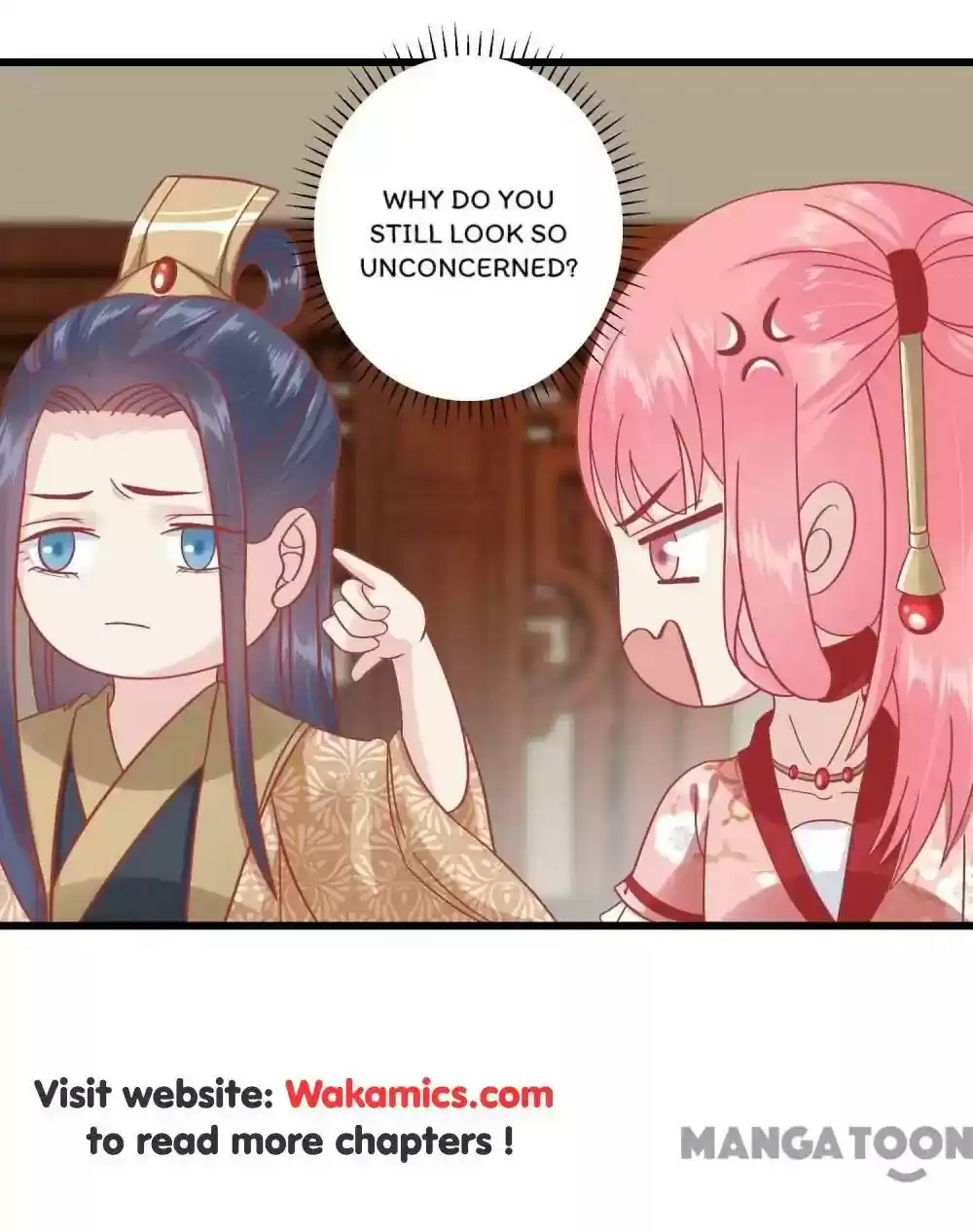 Resurrecting Queen Episode 163