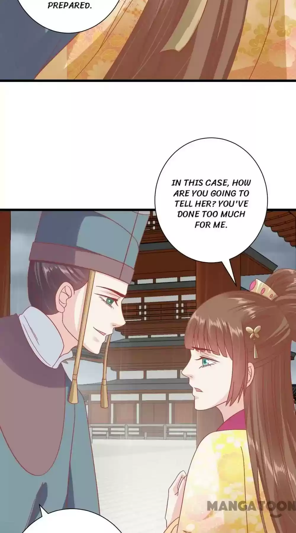 Resurrecting Queen Episode 164