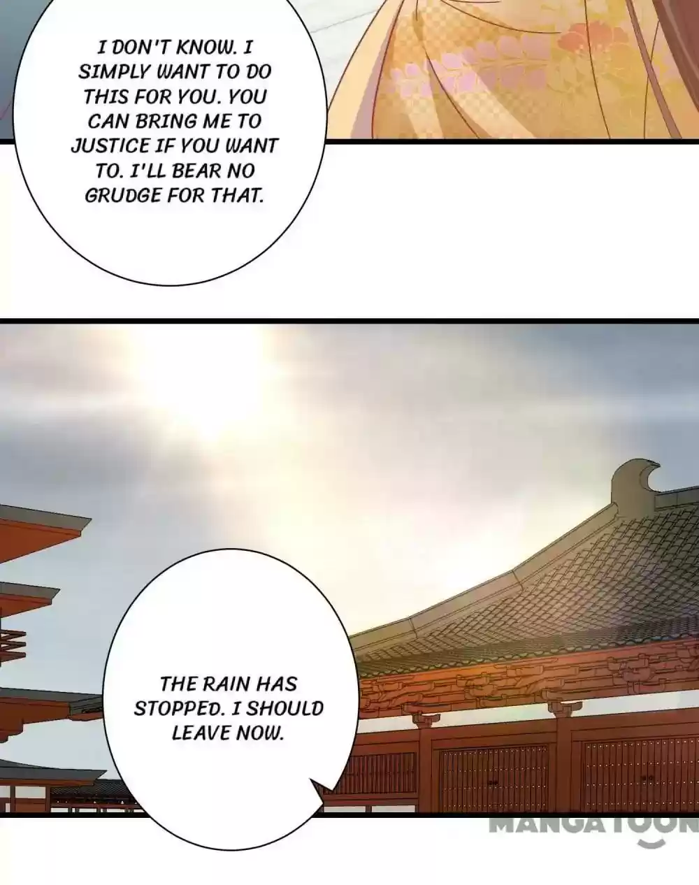 Resurrecting Queen Episode 164