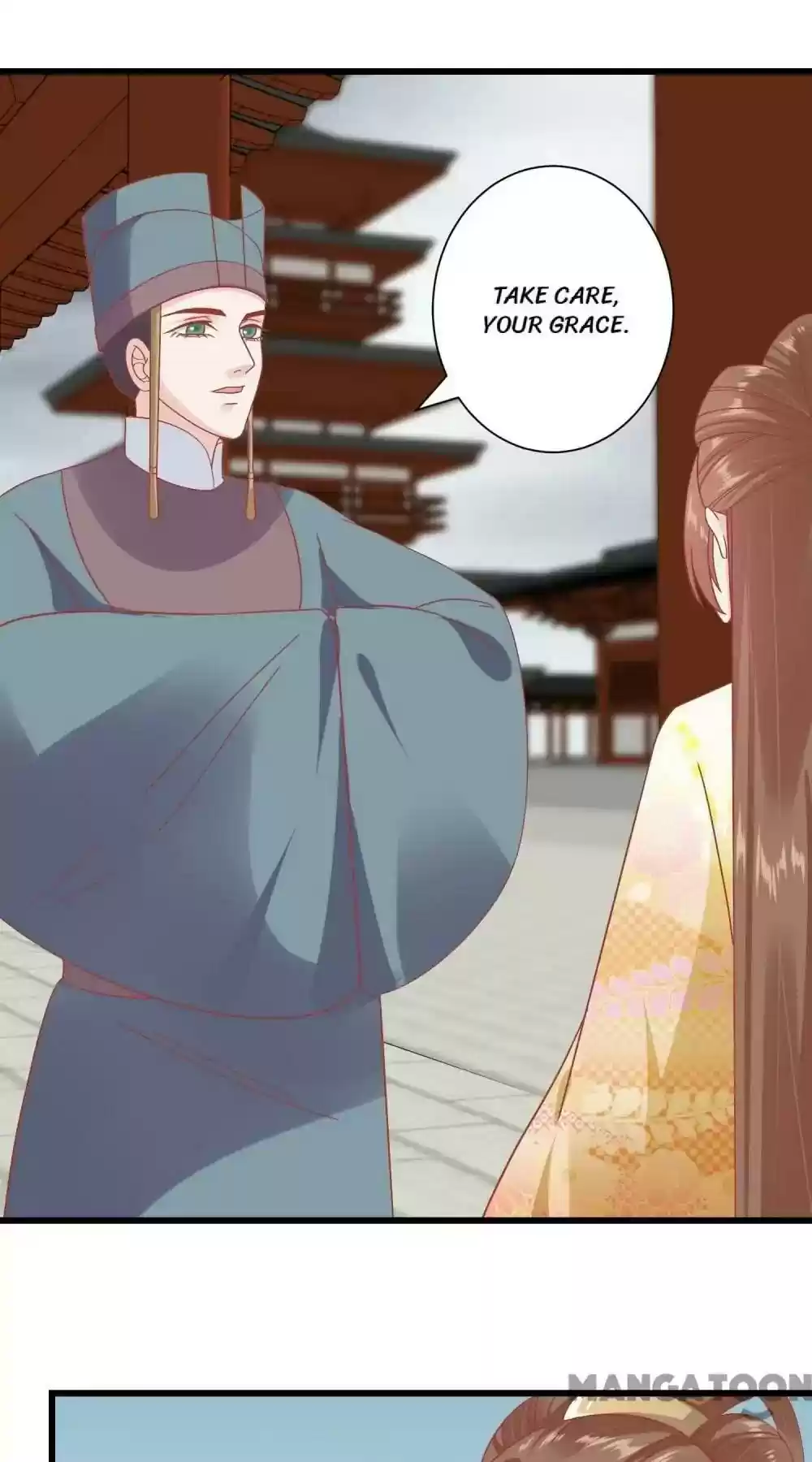 Resurrecting Queen Episode 164