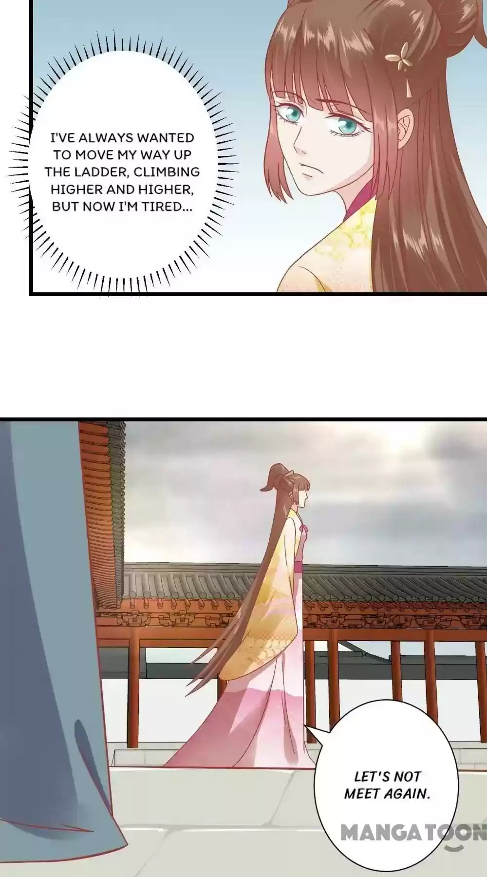 Resurrecting Queen Episode 164