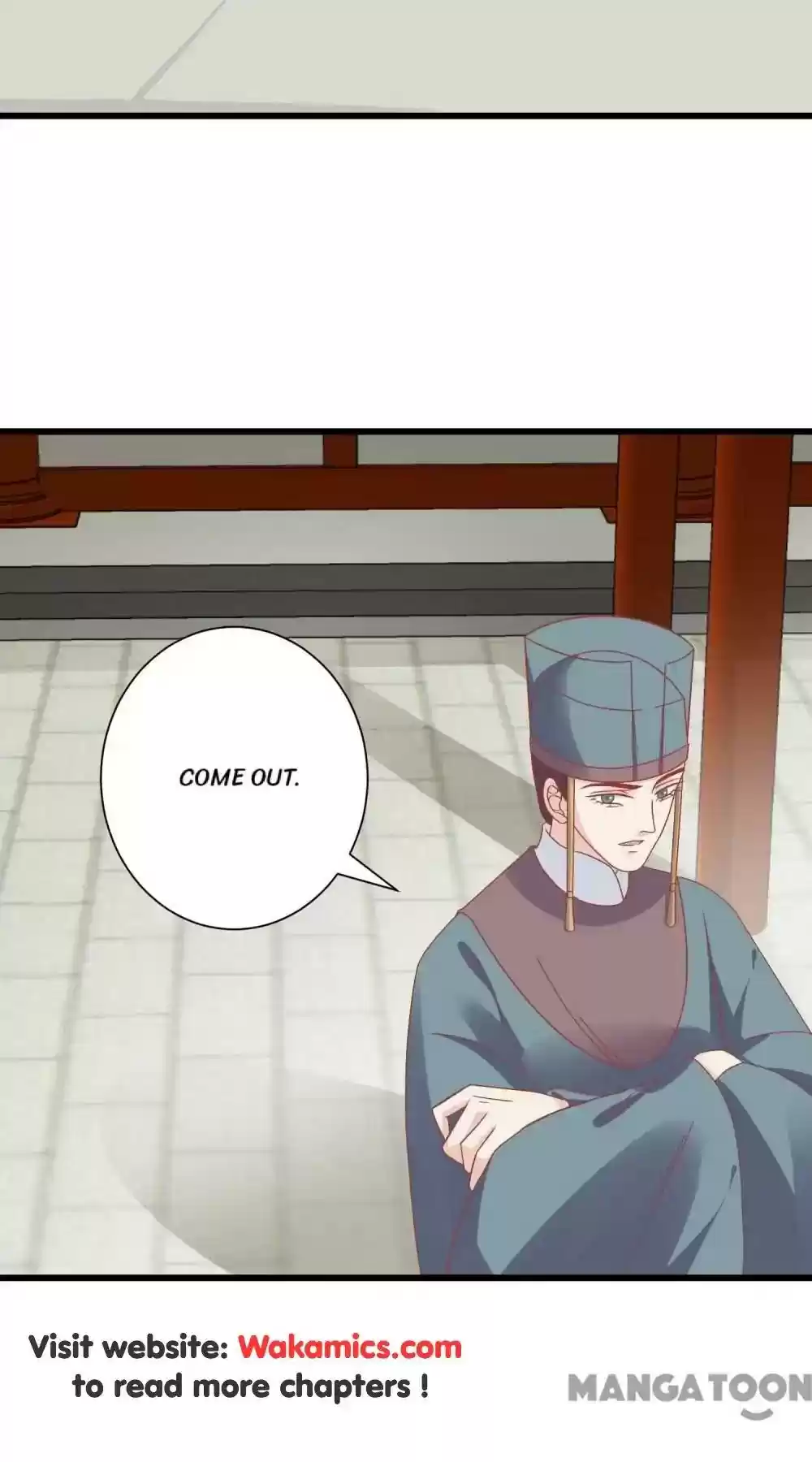 Resurrecting Queen Episode 164