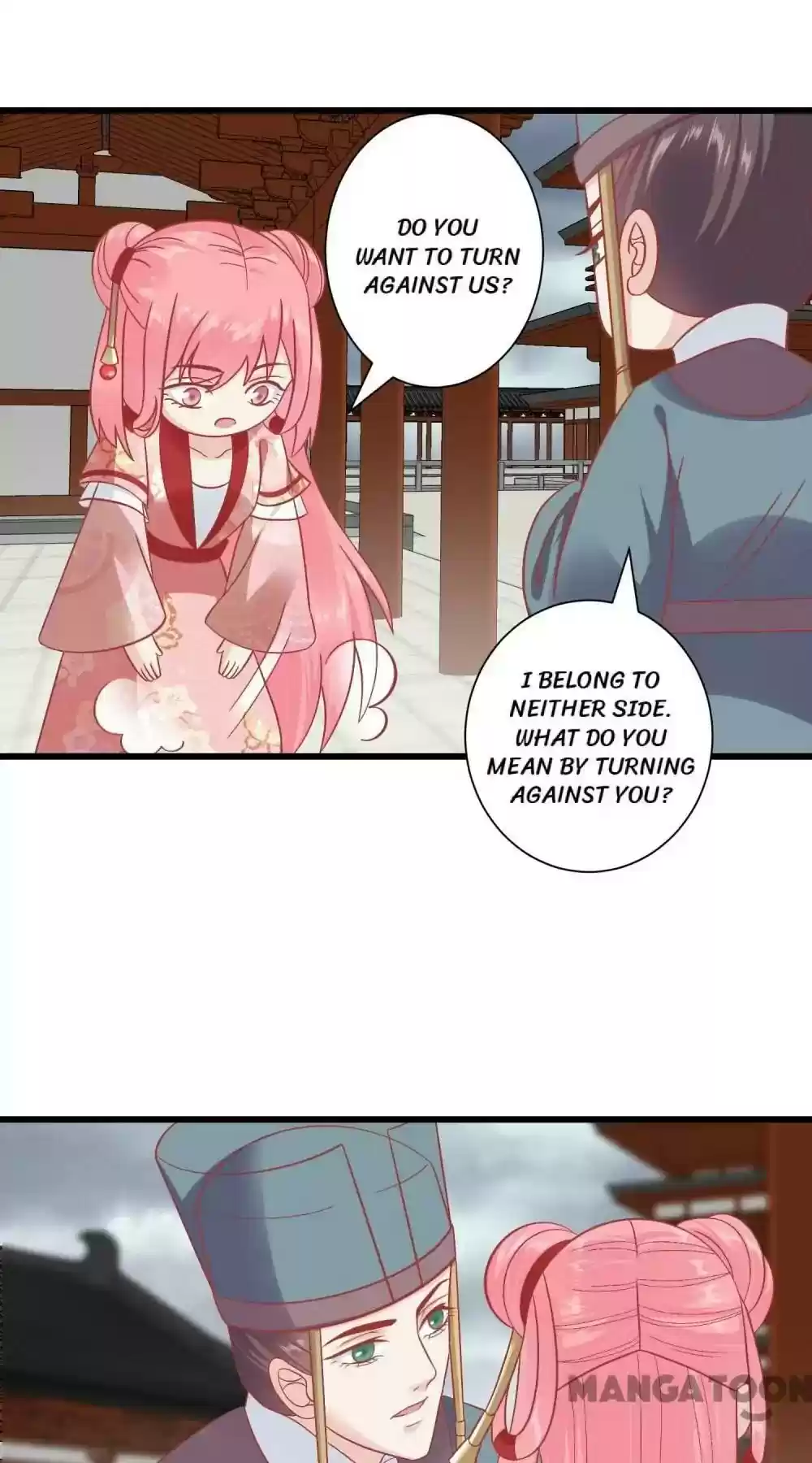 Resurrecting Queen Episode 164