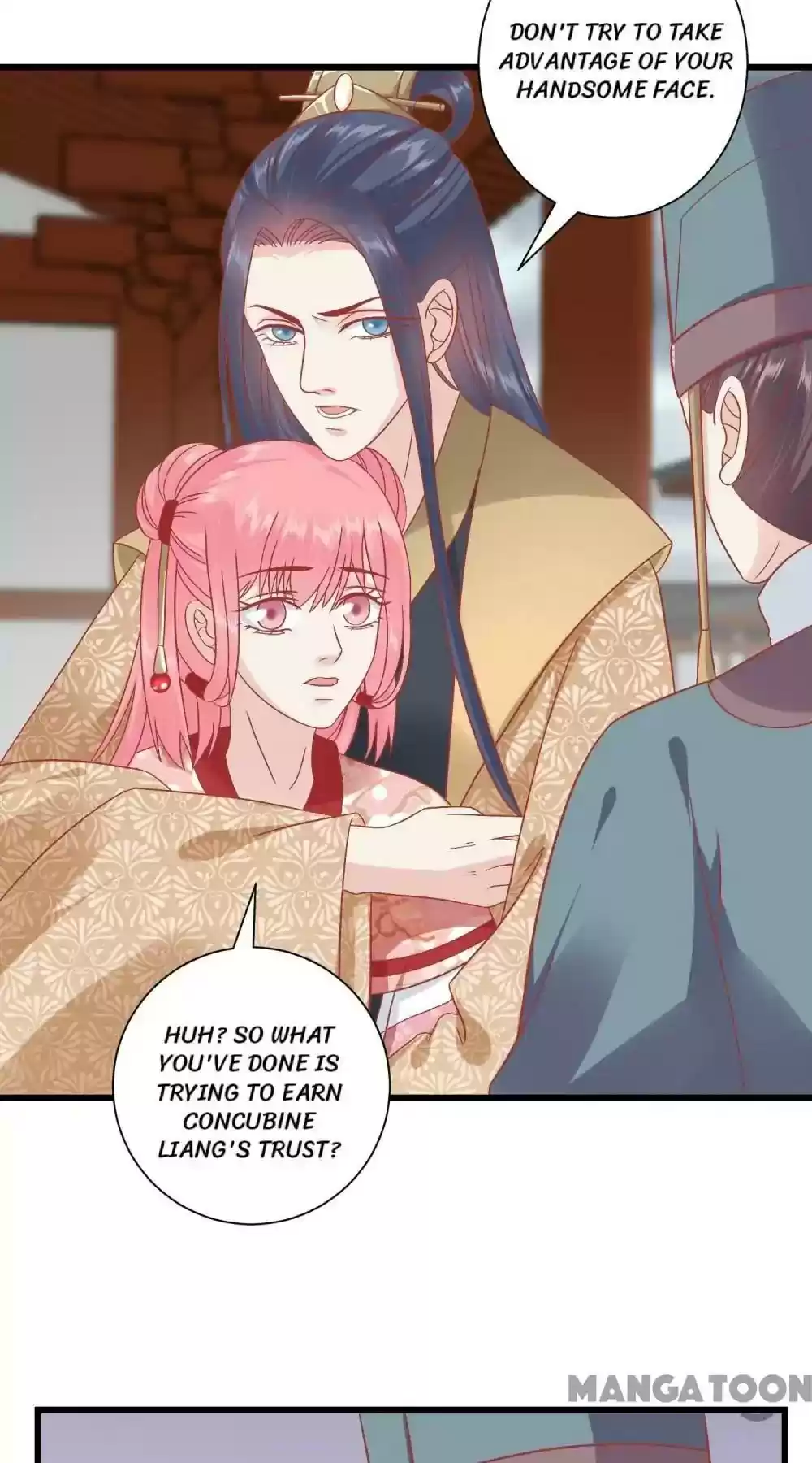 Resurrecting Queen Episode 164