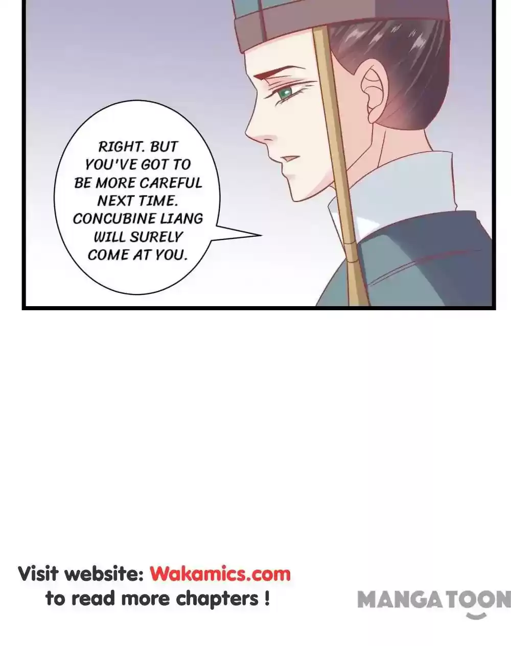 Resurrecting Queen Episode 164