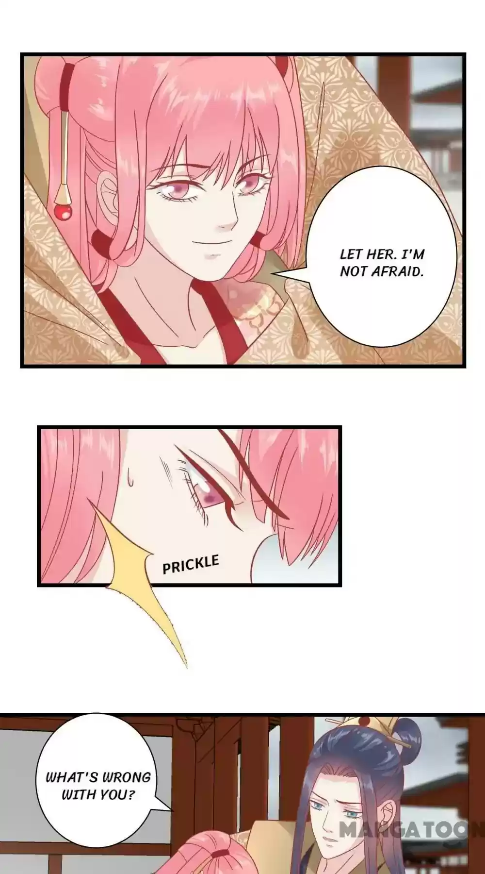 Resurrecting Queen Episode 164