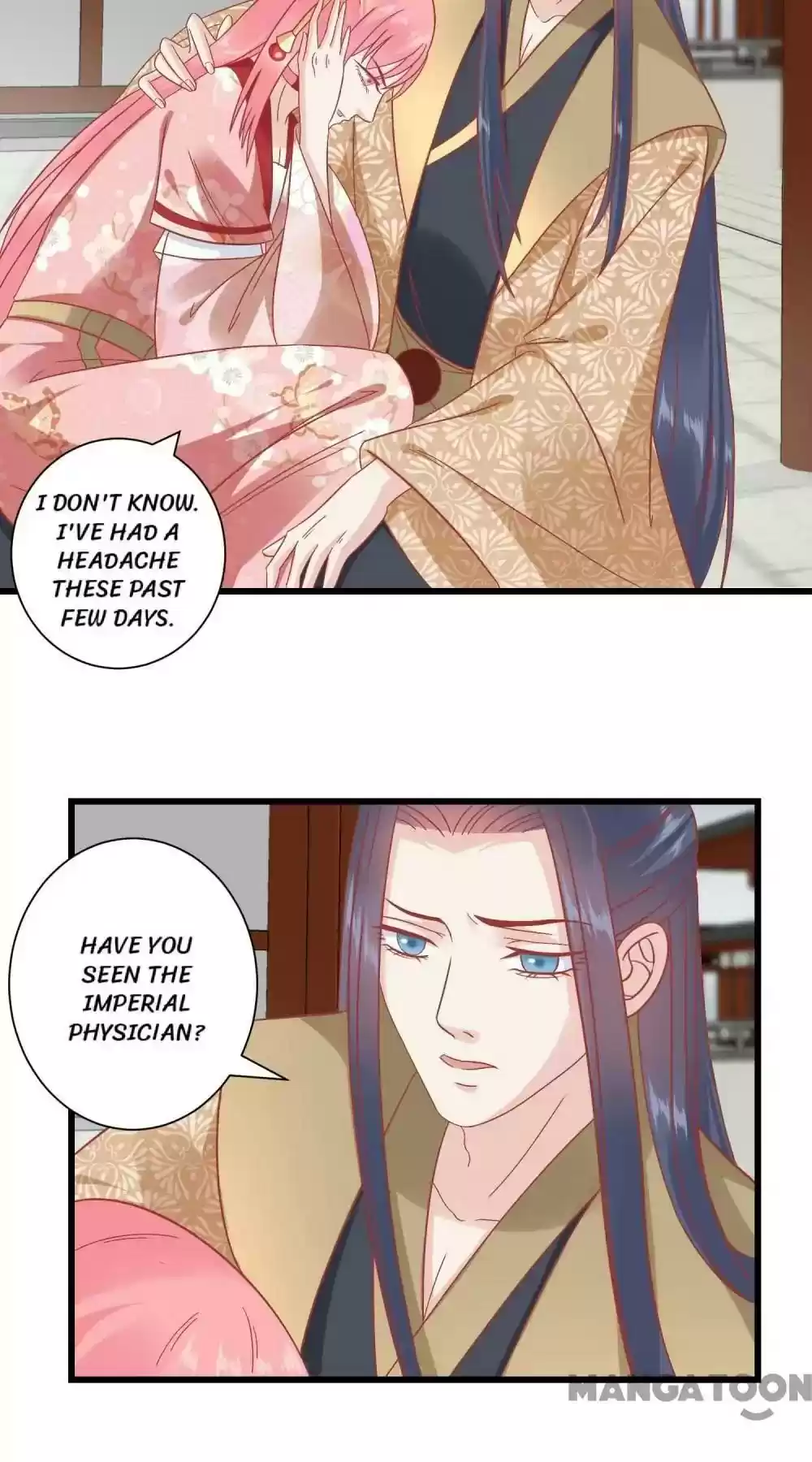 Resurrecting Queen Episode 164