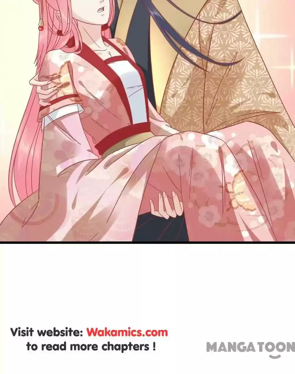 Resurrecting Queen Episode 164