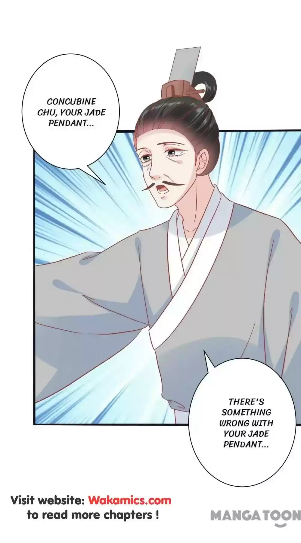 Resurrecting Queen Episode 164