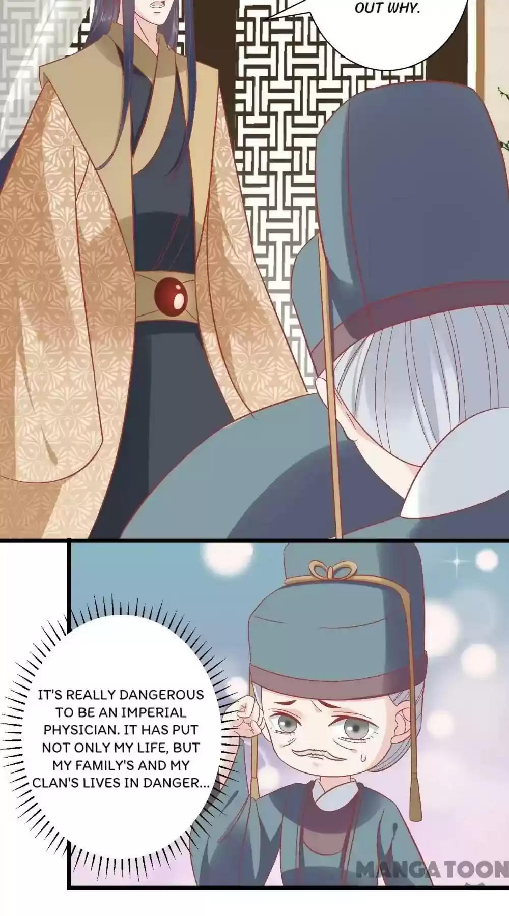 Resurrecting Queen Episode 165