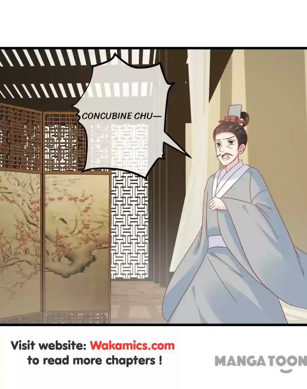 Resurrecting Queen Episode 165