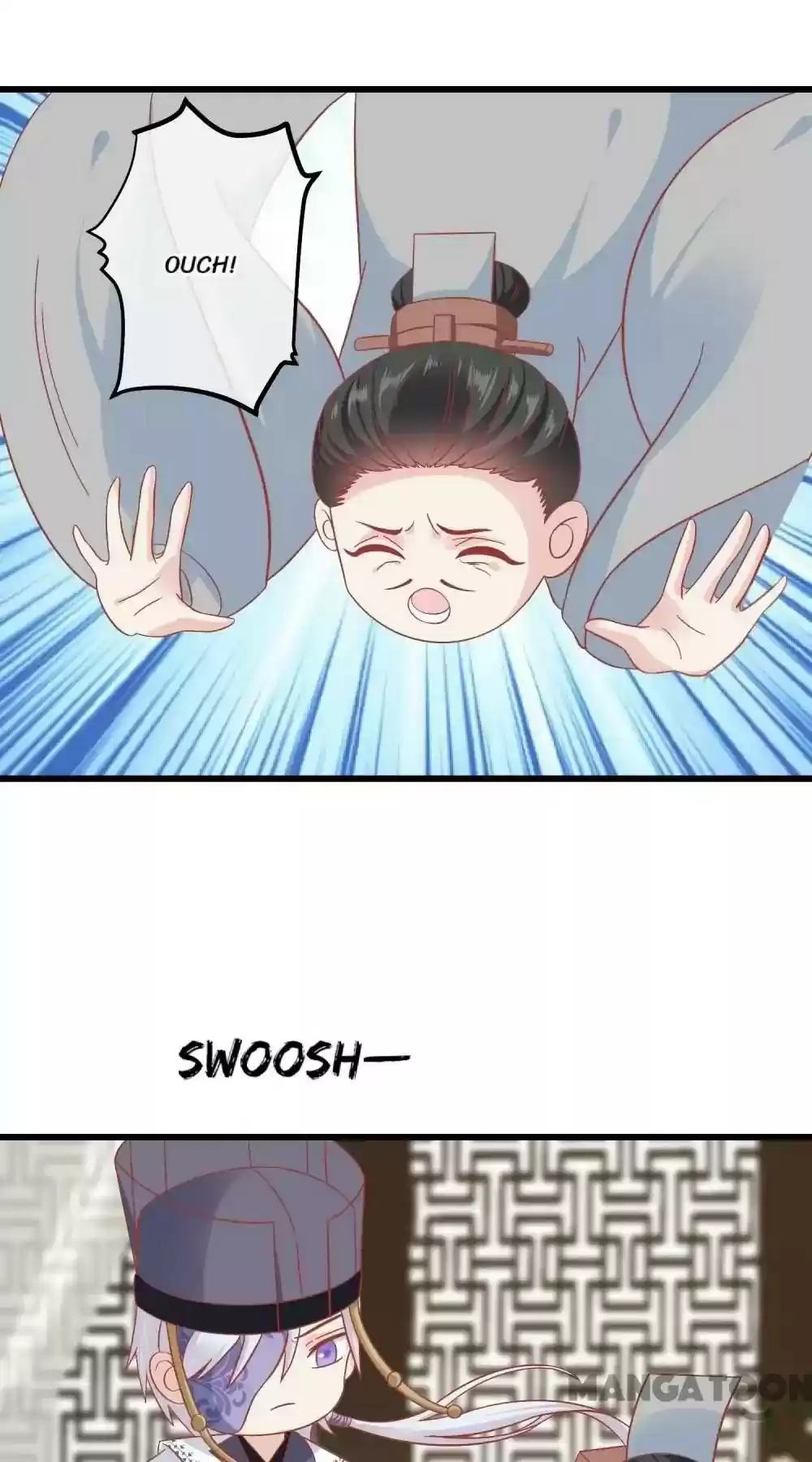 Resurrecting Queen Episode 165