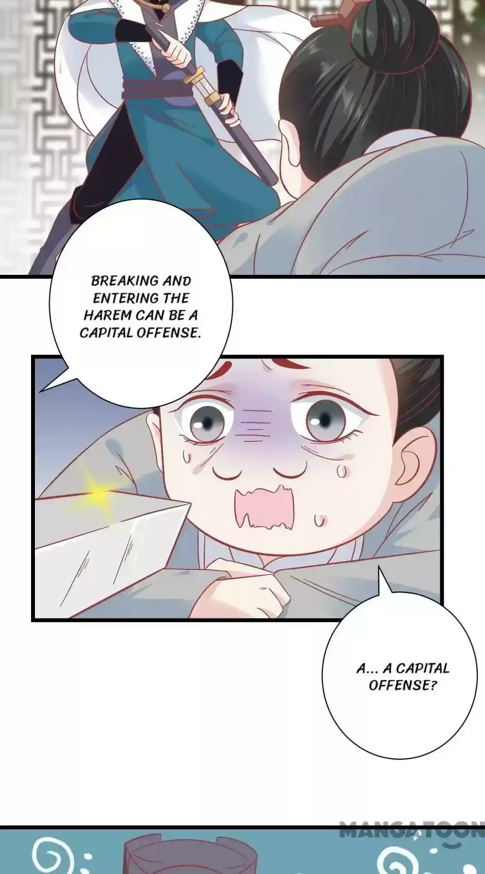 Resurrecting Queen Episode 165