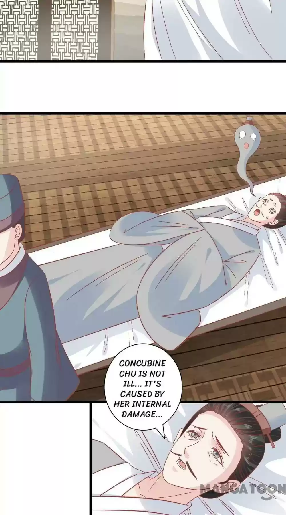 Resurrecting Queen Episode 165