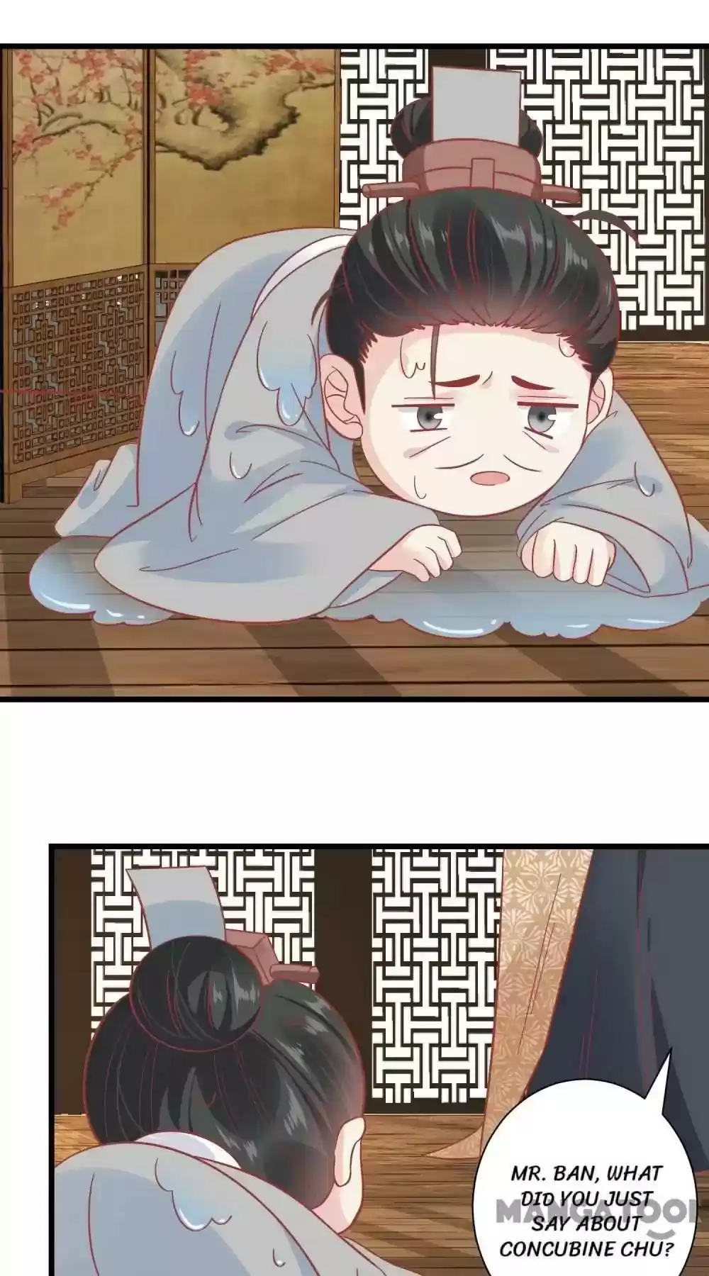 Resurrecting Queen Episode 165