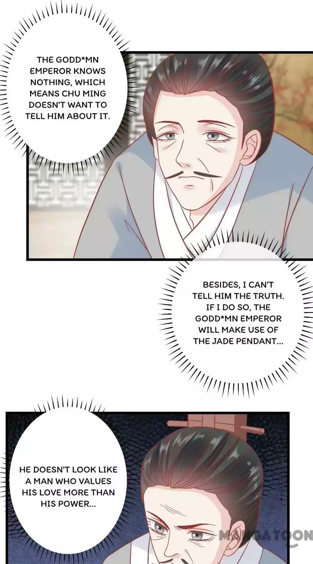 Resurrecting Queen Episode 166