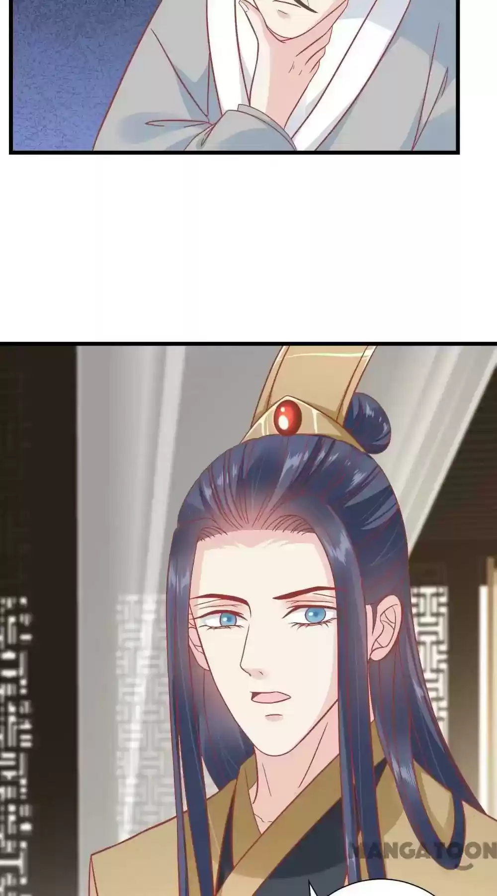 Resurrecting Queen Episode 166