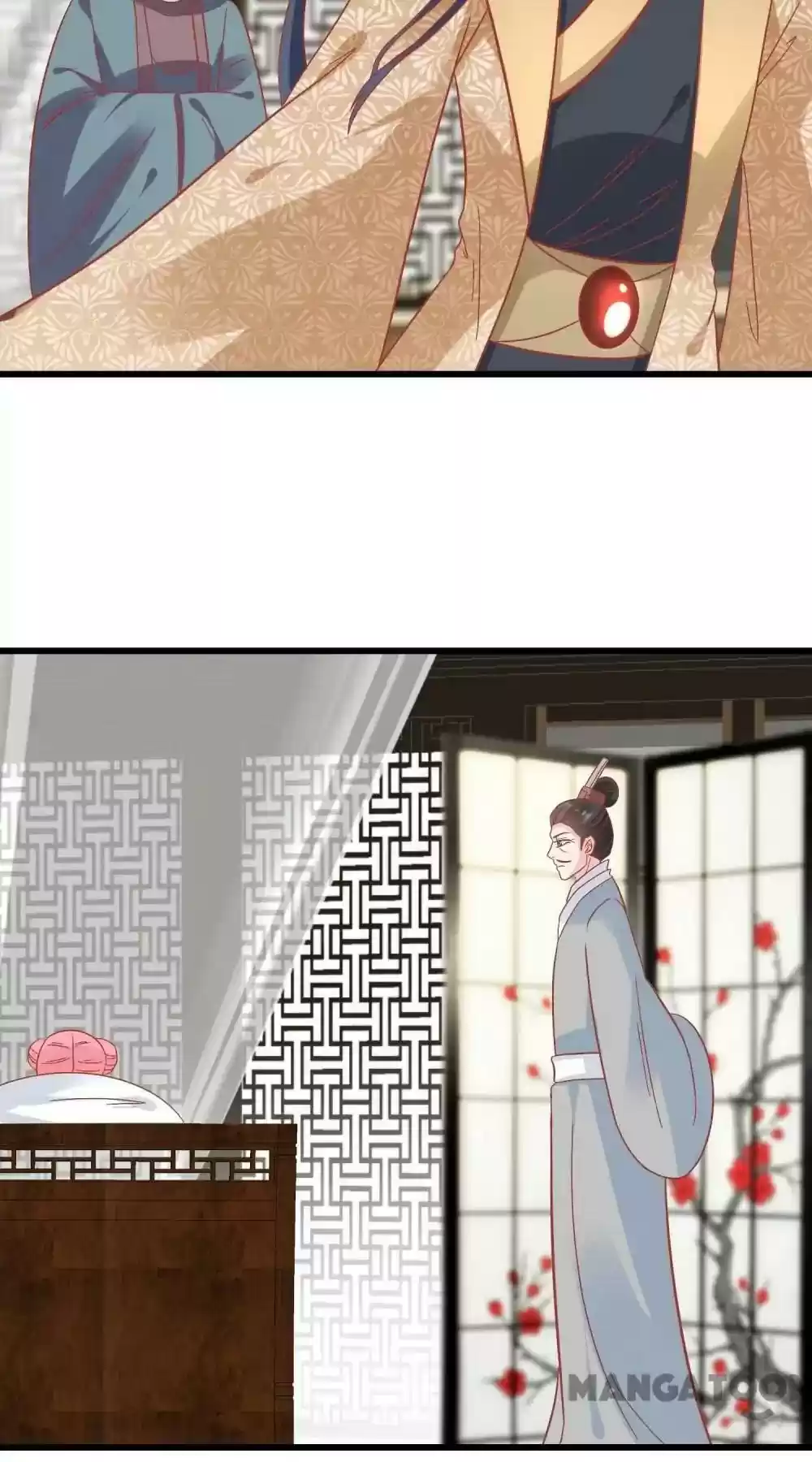 Resurrecting Queen Episode 166