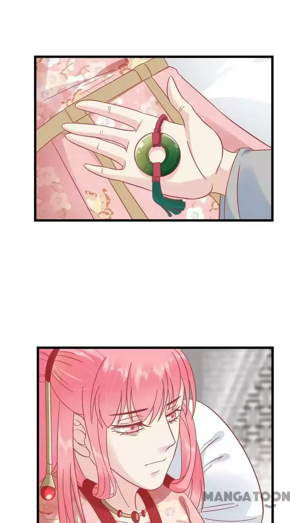 Resurrecting Queen Episode 166