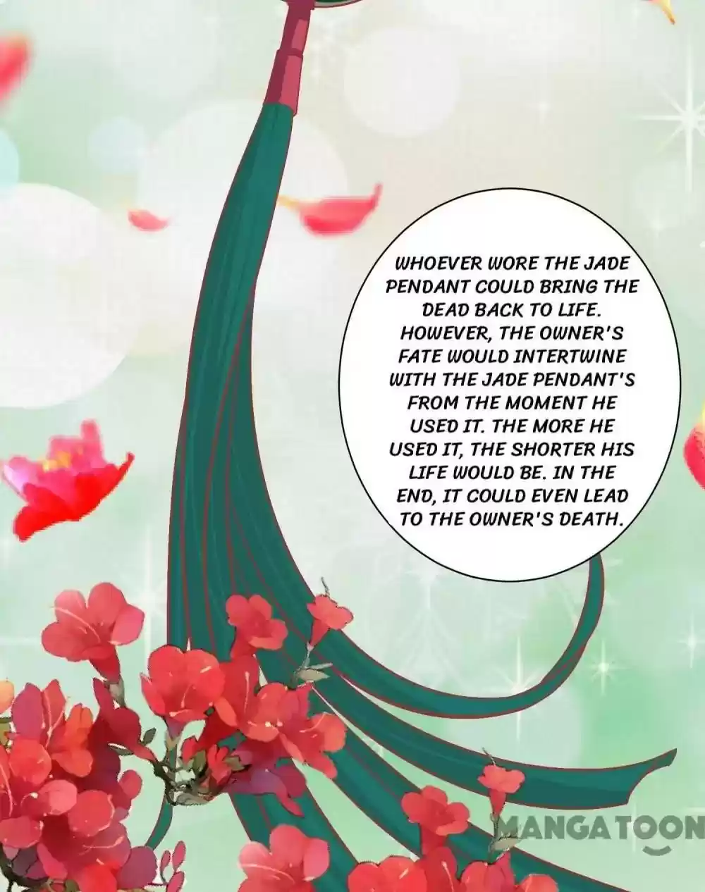 Resurrecting Queen Episode 166