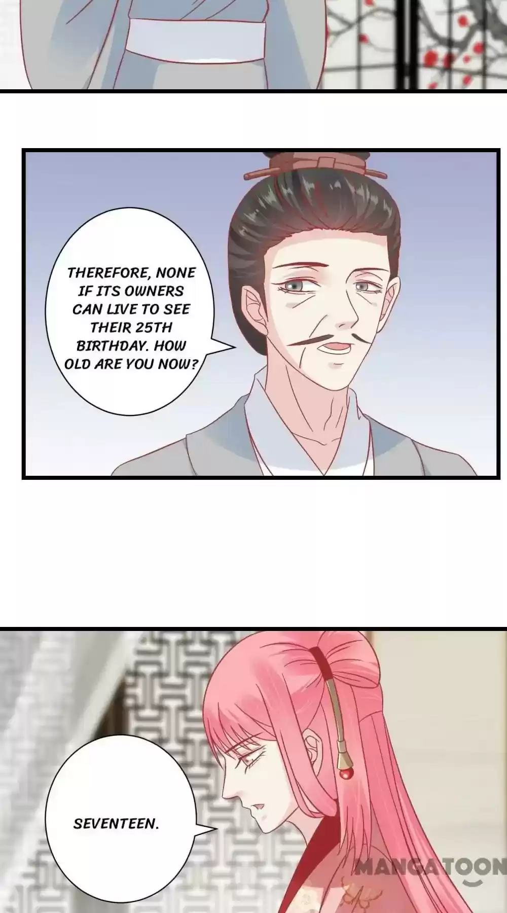 Resurrecting Queen Episode 166