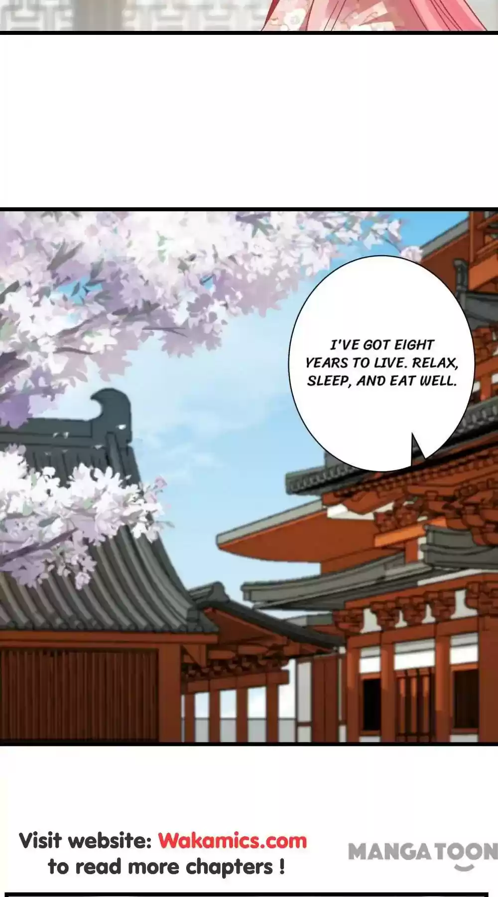 Resurrecting Queen Episode 166